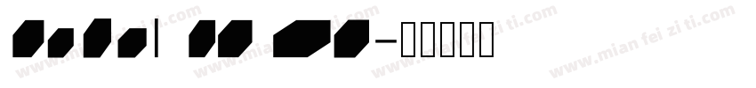 Kabel LT W0字体转换